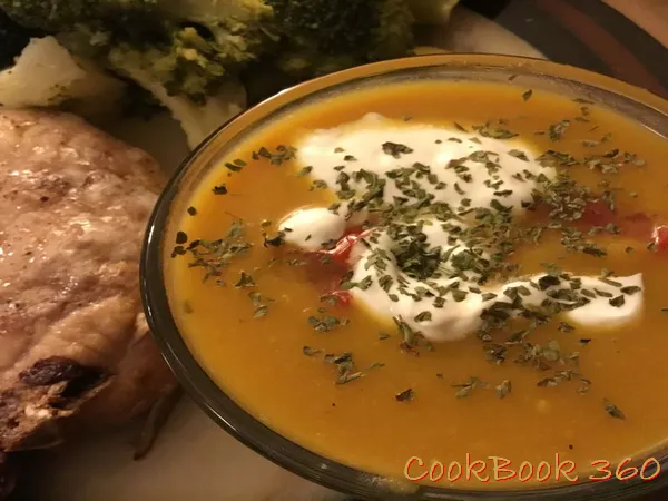 CookBook Recepie image