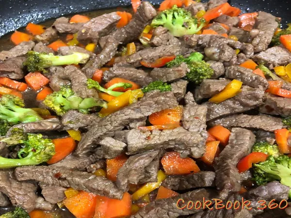 CookBook Recepie image 