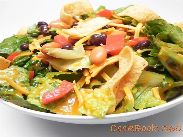 CookBook Recepie image 