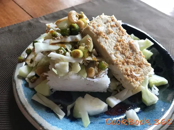 CookBook Recepie image 