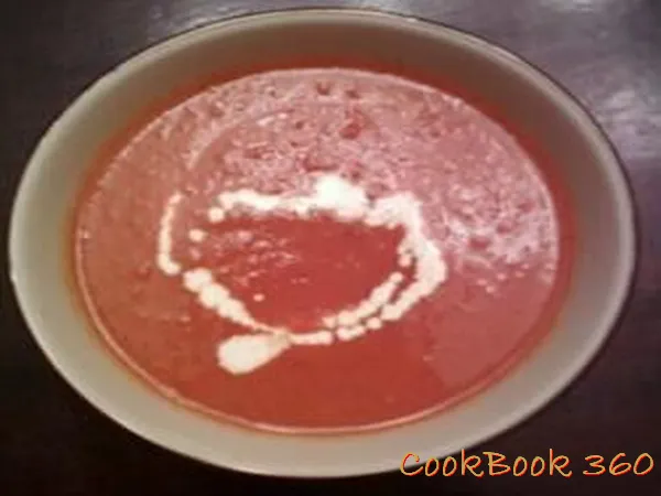 CookBook Recepie image 