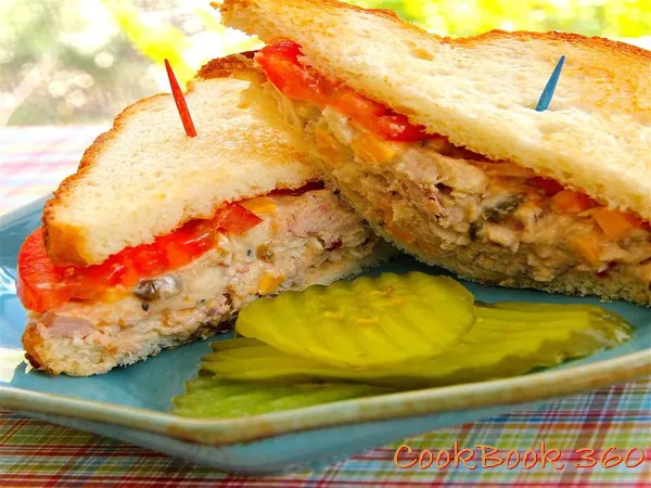CookBook Recepie image