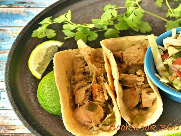 CookBook Recepie image 