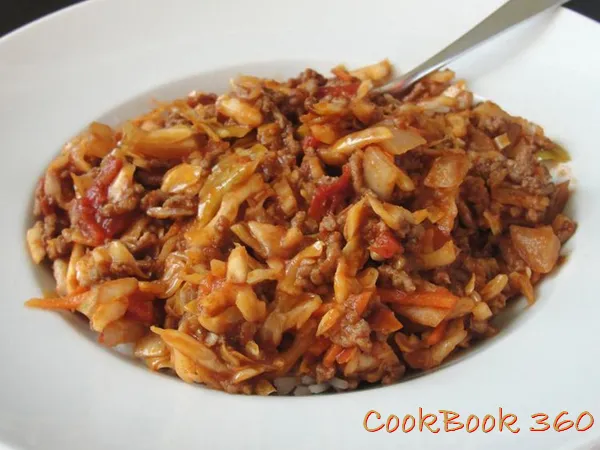 CookBook Recepie image