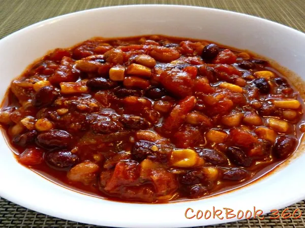 CookBook Recepie image 