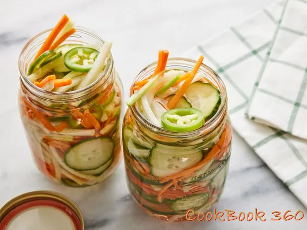 CookBook Recepie image 
