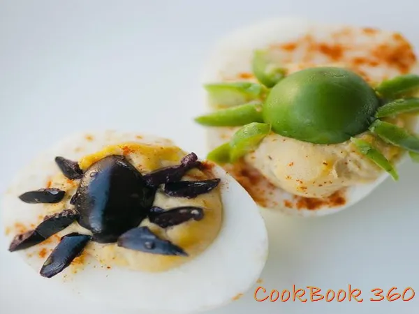 CookBook Recepie image 