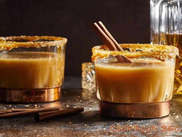 CookBook Recepie image 