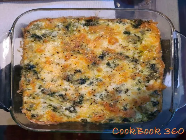 CookBook Recepie image