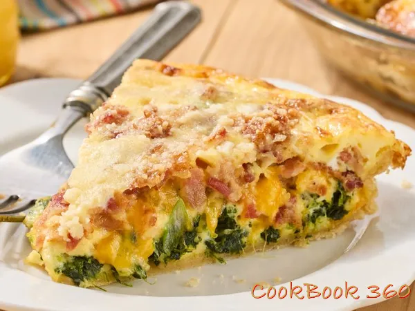 CookBook Recepie image 