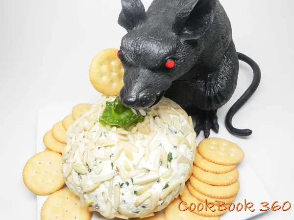 CookBook Recepie image 