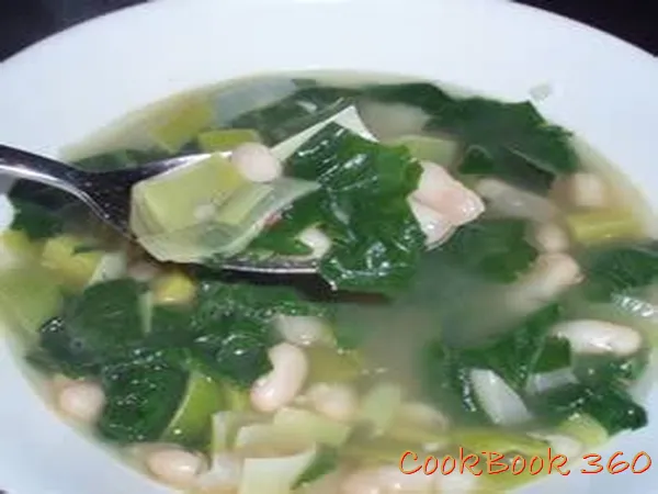 CookBook Recepie image 