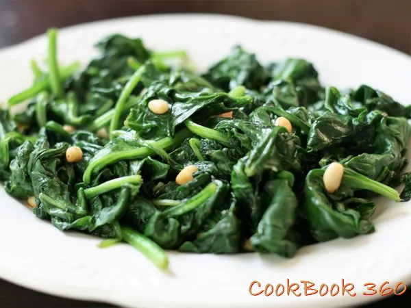 CookBook Recepie image 