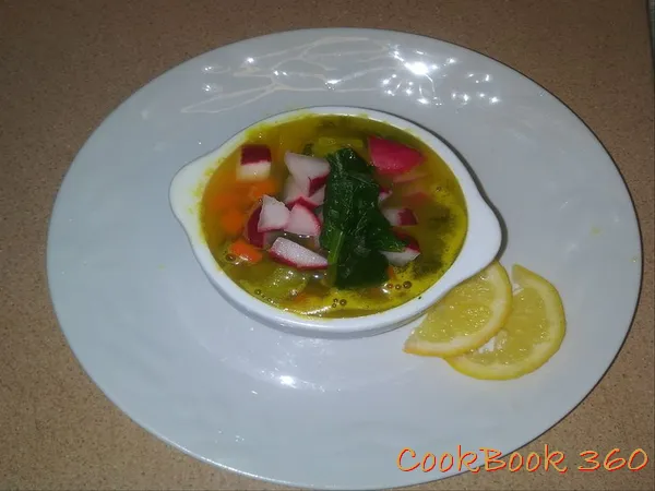 CookBook Recepie image