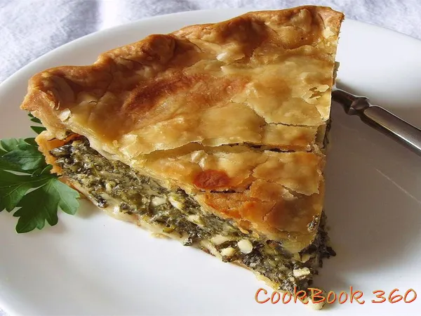 CookBook Recepie image 