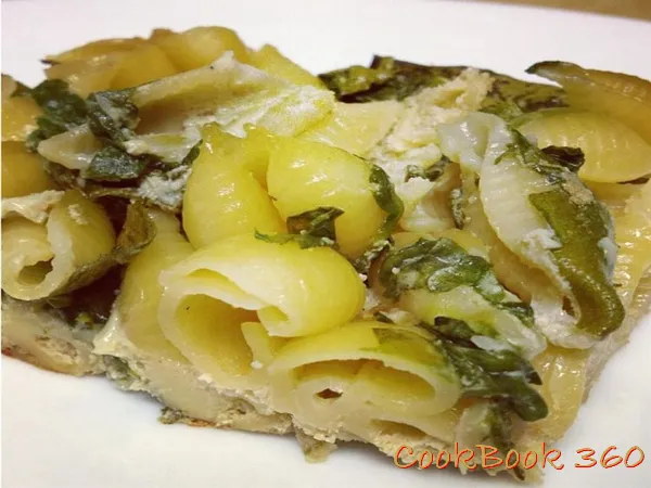 CookBook Recepie image 