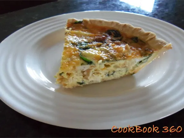 CookBook Recepie image 