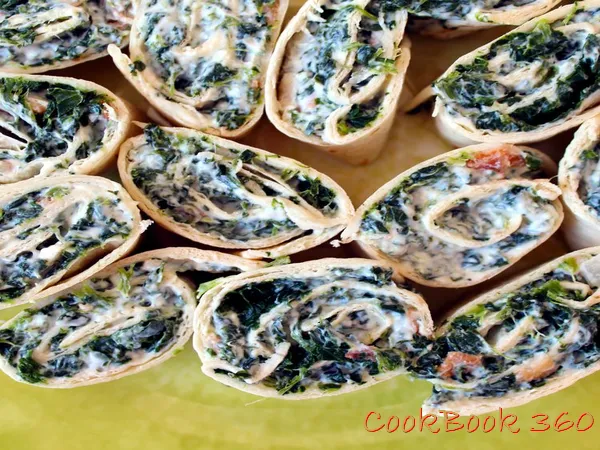 CookBook Recepie image 