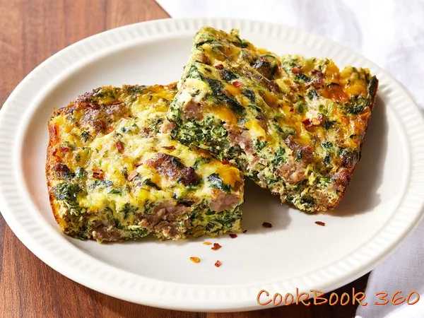CookBook Recepie image