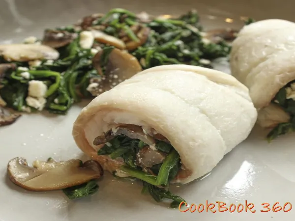 CookBook Recepie image 