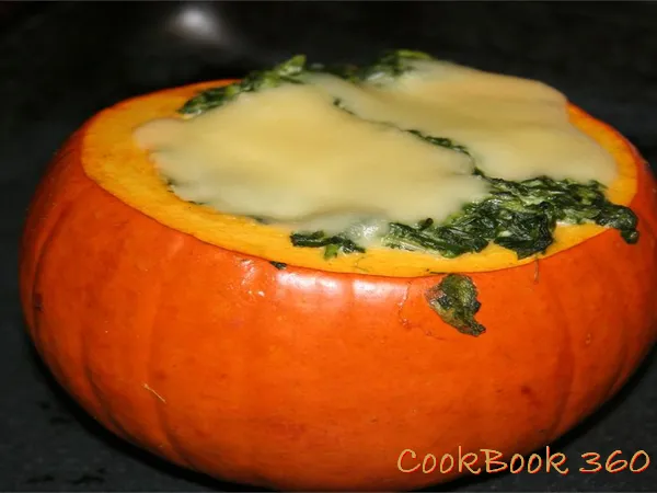CookBook Recepie image 