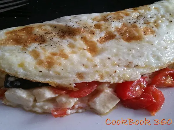 CookBook Recepie image 
