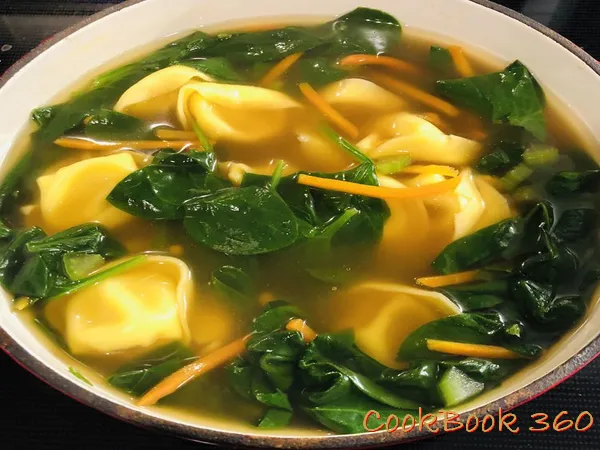 CookBook Recepie image 