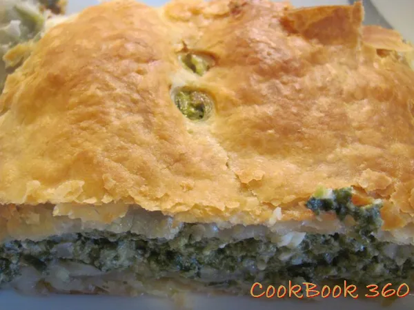 CookBook Recepie image 