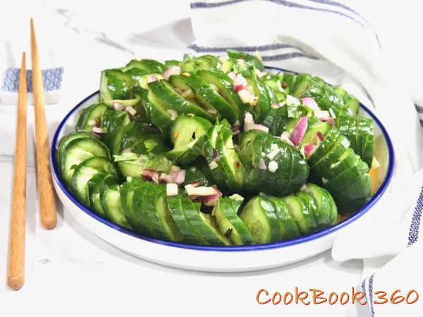 CookBook Recepie image 
