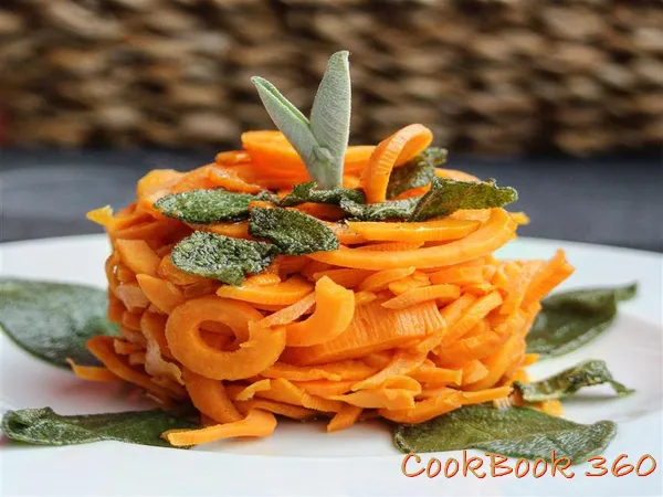 CookBook Recepie image 