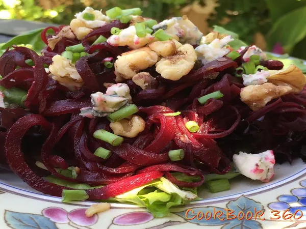 CookBook Recepie image 