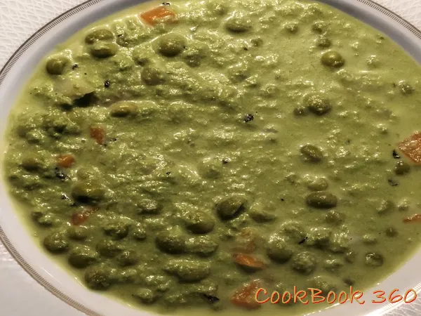 CookBook Recepie image 