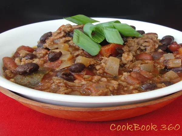 CookBook Recepie image