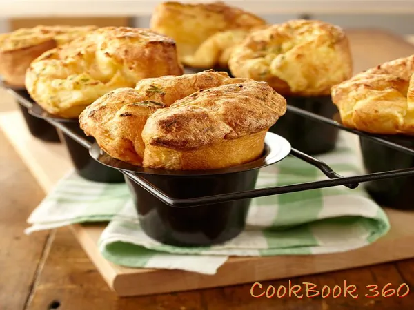 CookBook Recepie image