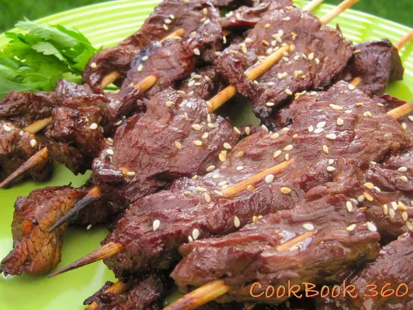 CookBook Recepie image 