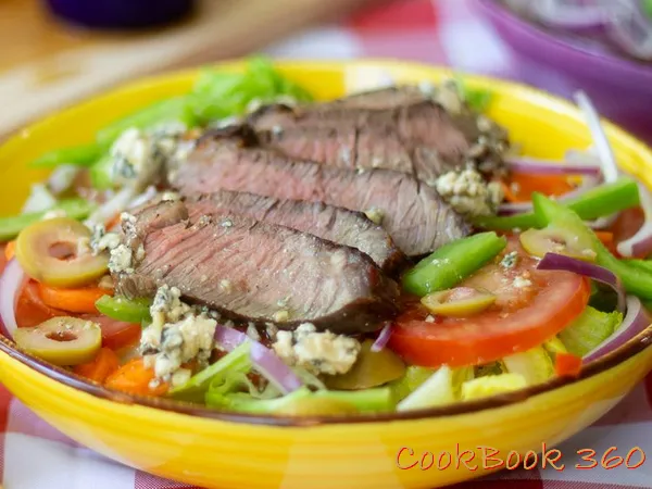 CookBook Recepie image 