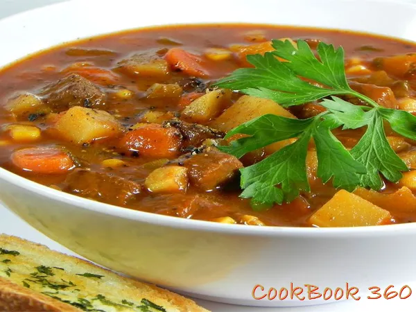 CookBook Recepie image 
