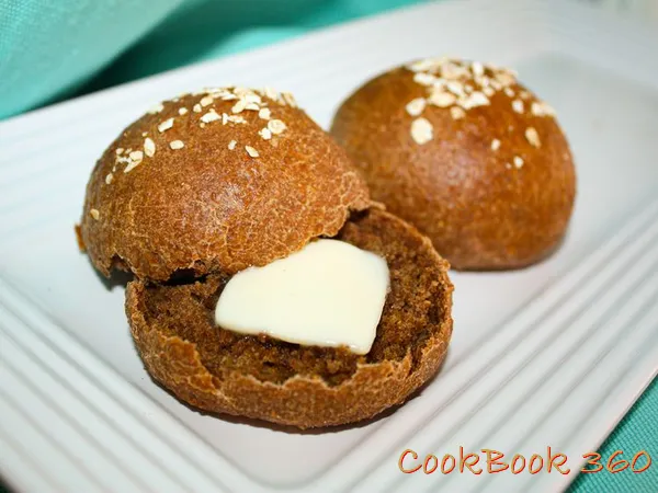 CookBook Recepie image 