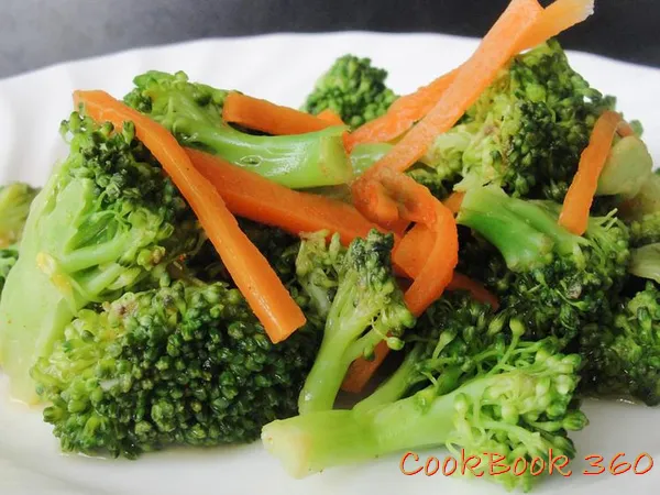 CookBook Recepie image 