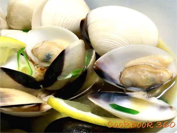 CookBook Recepie image 