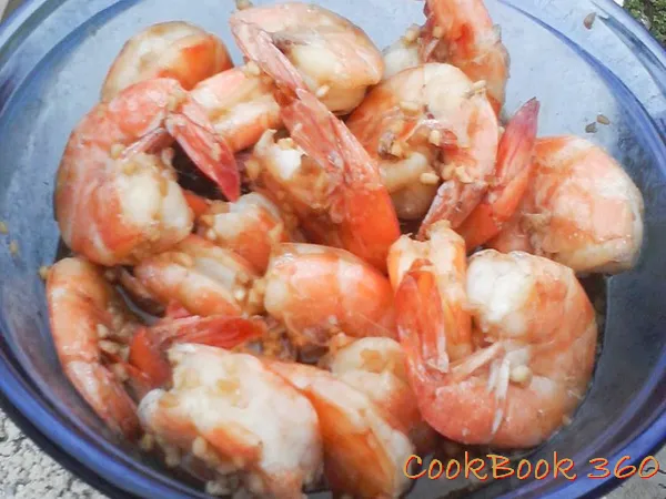 CookBook Recepie image 