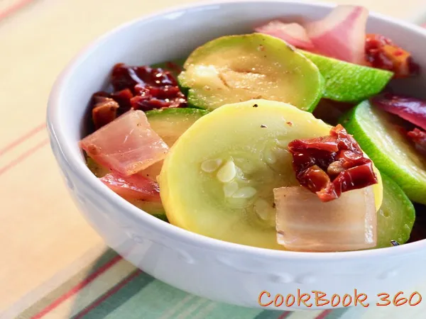 CookBook Recepie image 