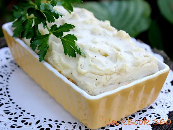 CookBook Recepie image 