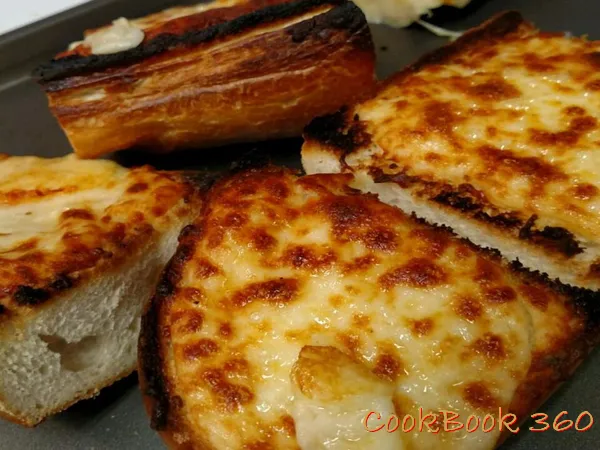 CookBook Recepie image 