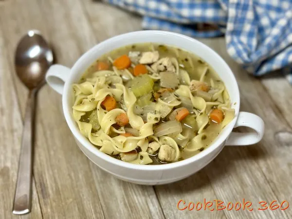 CookBook Recepie image