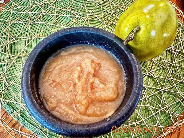 CookBook Recepie image 