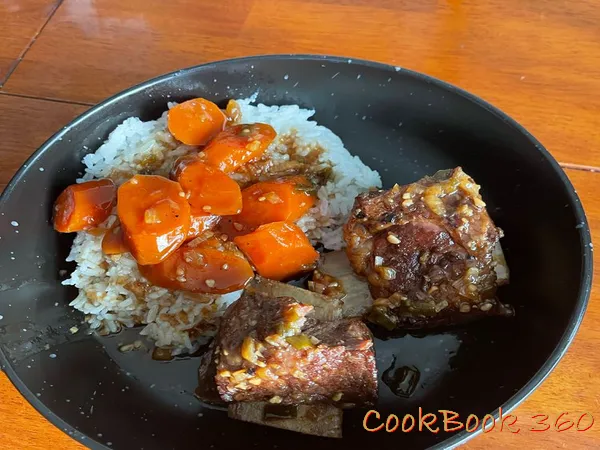 CookBook Recepie image 