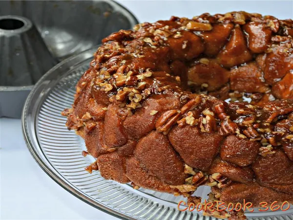 CookBook Recepie image 