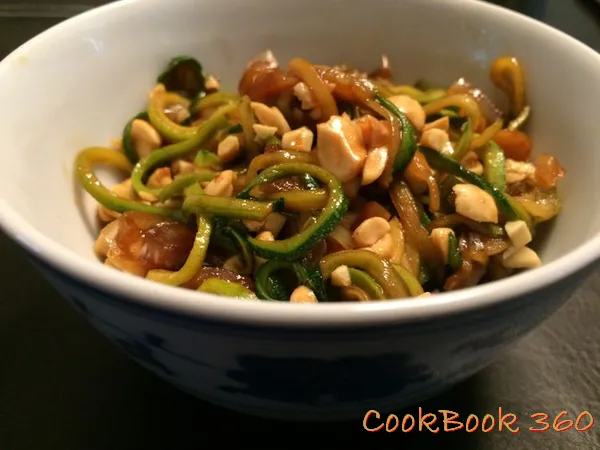 CookBook Recepie image 