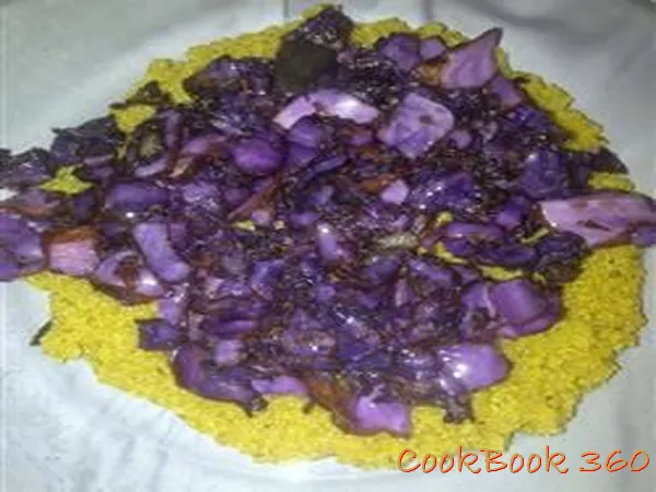CookBook Recepie image 